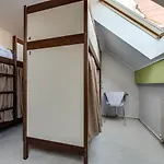 Ostriv Хостел Львів