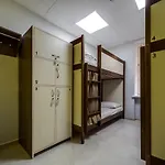 Ostriv Хостел Львів