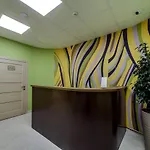 Ostriv Хостел *