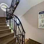 Хостел Ostriv