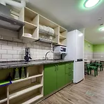 Хостел Ostriv Львів