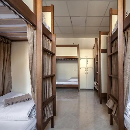 Hostel Ostriv