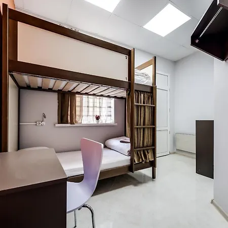 Hostel Ostriv