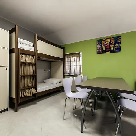 Ostriv * リヴィウ