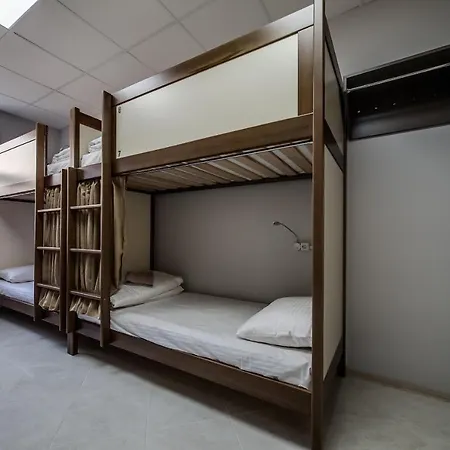 Hostel Ostriv