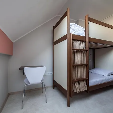 Hostel Ostriv