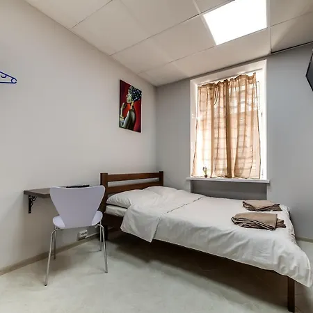 Hostel Ostriv