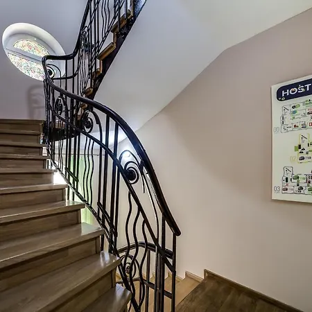 Hostel Ostriv