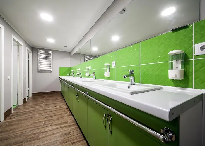 Hostal Ostriv Leópolis