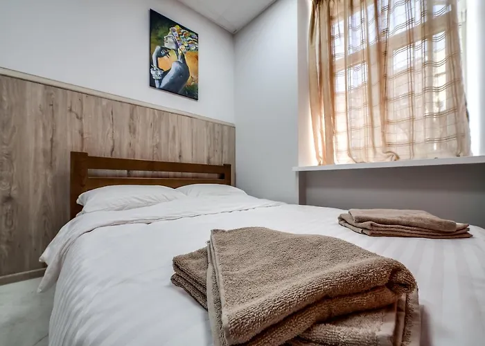 Ostriv * リヴィウ