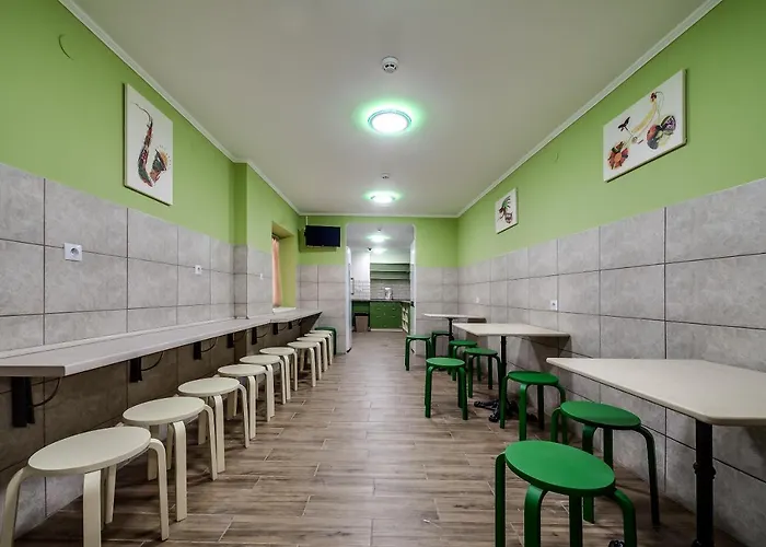 Ostriv * リヴィウ