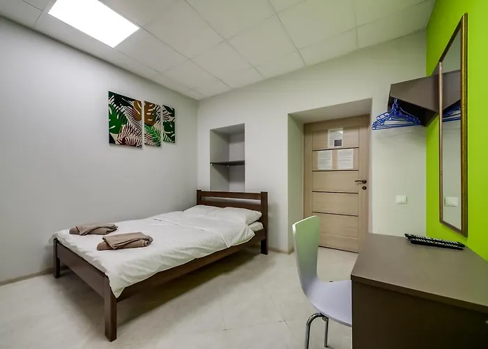 Ostriv * リヴィウ