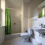 Ostriv Hostel Lviv