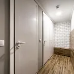 Hostel Ostriv Lviv