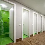 Hostel Ostriv