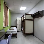 Hostel Ostriv Lviv