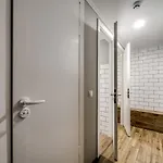 Hostel Ostriv *