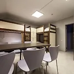 Hostel Ostriv Lviv