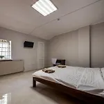 Hostel Ostriv *