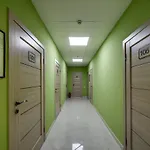 Hostel Ostriv