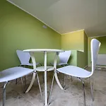 Hostel Ostriv *