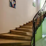 Hostel Ostriv *