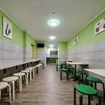 Ostriv * Lviv