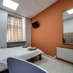 Hostel Ostriv *