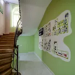 Hostel Ostriv Lviv