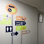 Hostel Ostriv Lviv
