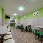 Ostriv Hostel