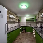 Ostriv Hostel