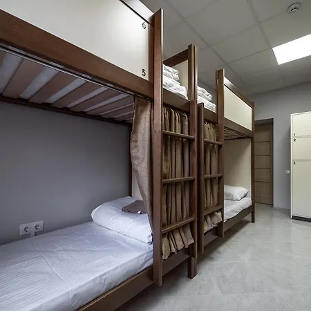 Hostel Ostriv