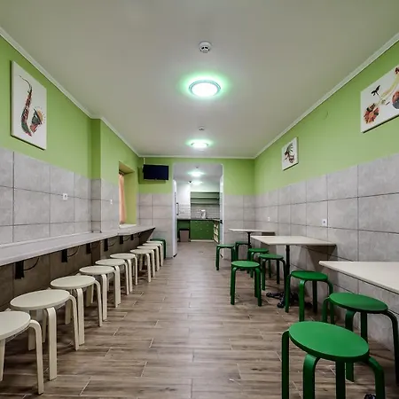 Ostriv * 利沃夫