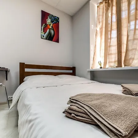 Hostel Ostriv